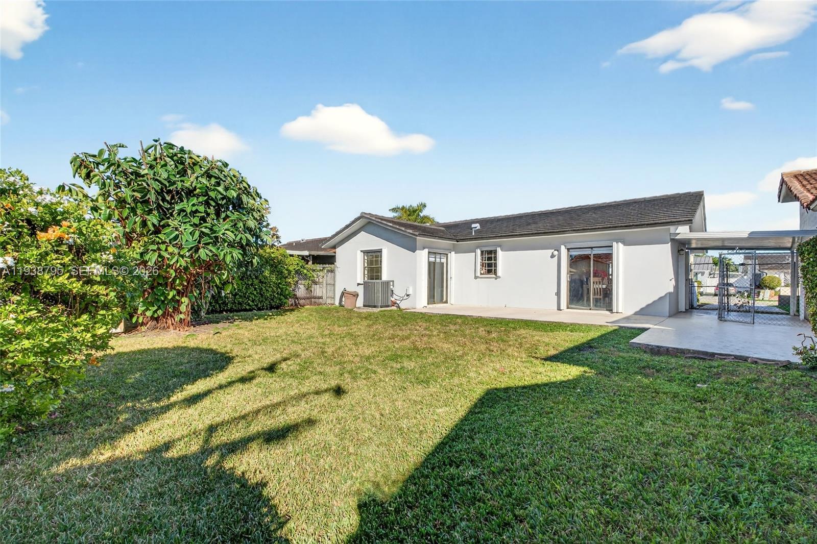 ALBA GARDENS SEC 6 - Residential