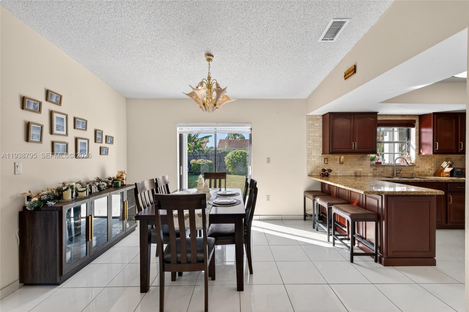 ALBA GARDENS SEC 6 - Residential