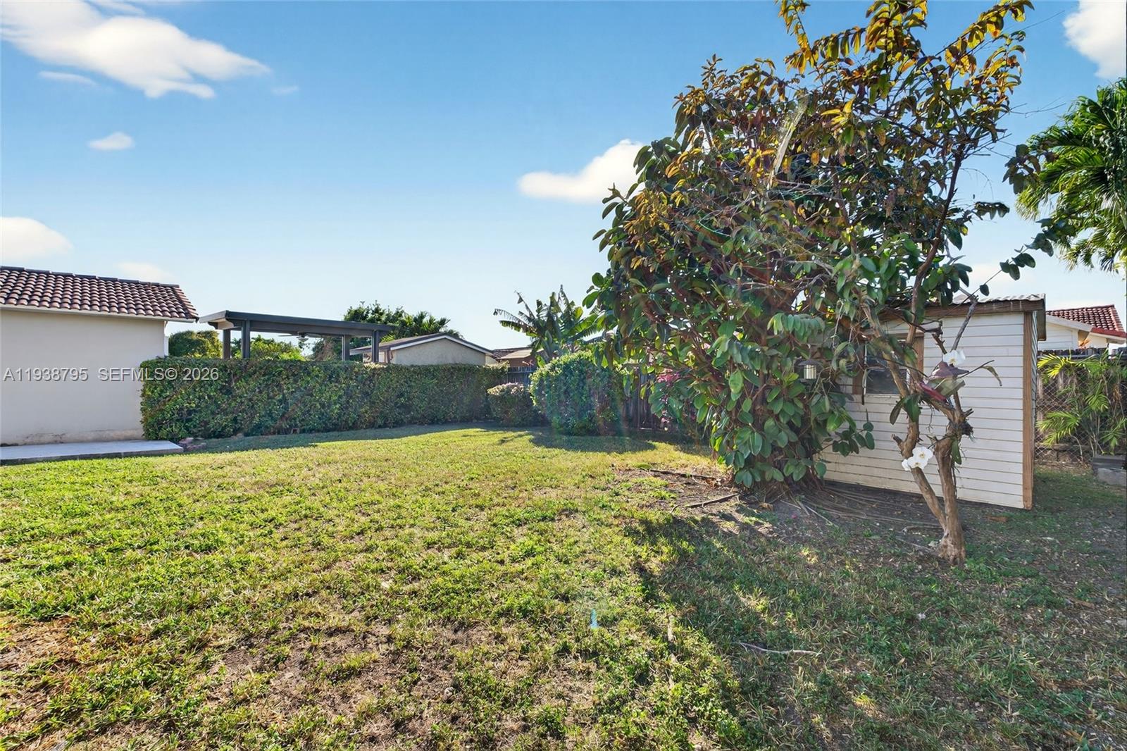 ALBA GARDENS SEC 6 - Residential