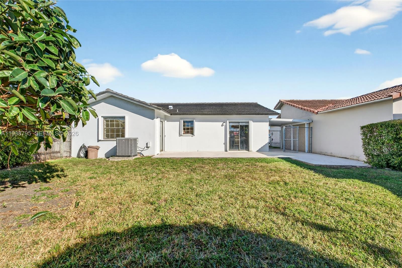 ALBA GARDENS SEC 6 - Residential