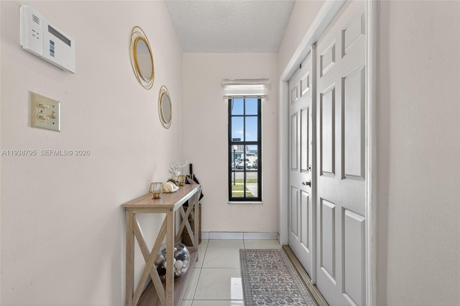 ALBA GARDENS SEC 6 - Residential