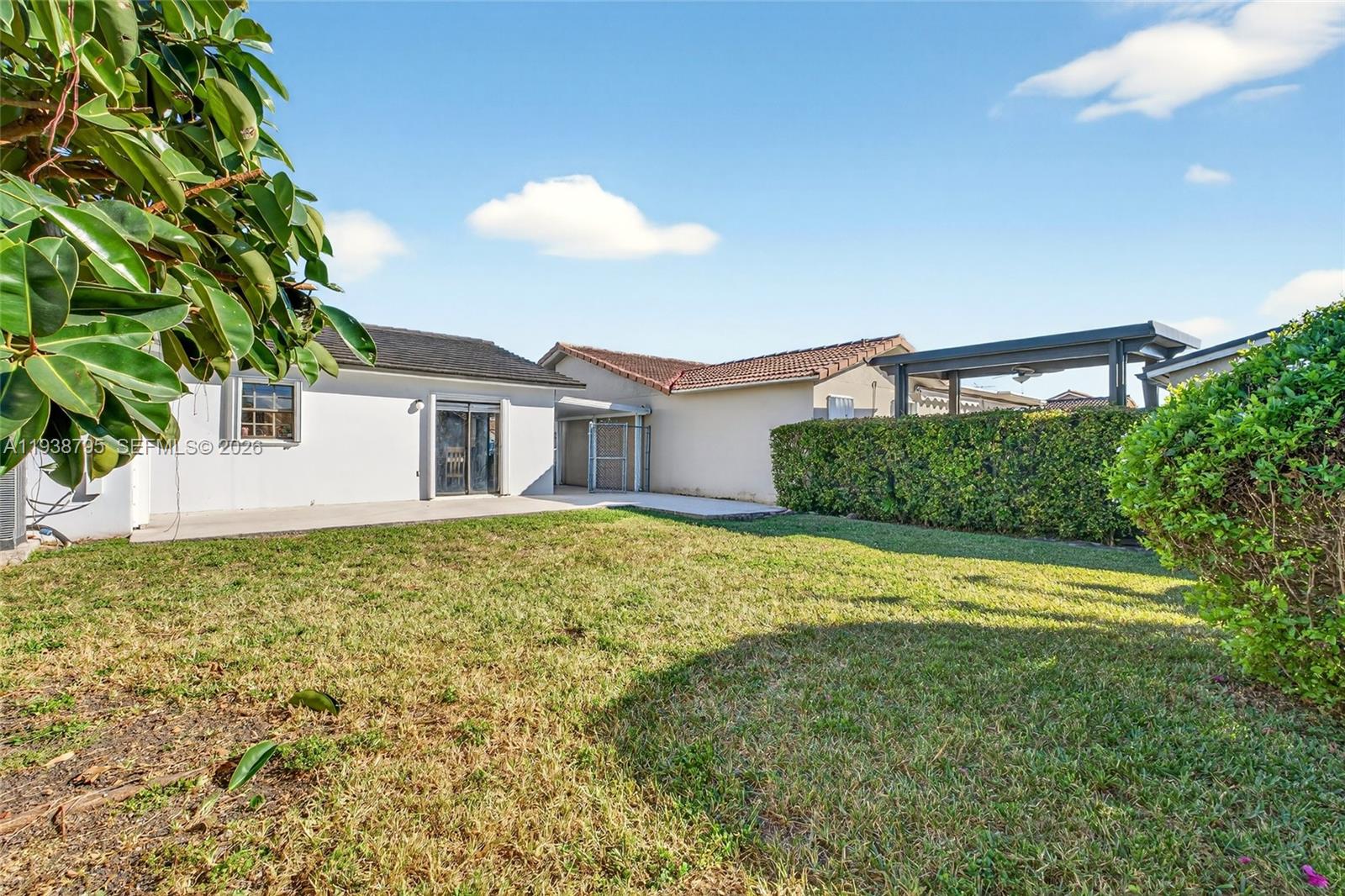 ALBA GARDENS SEC 6 - Residential