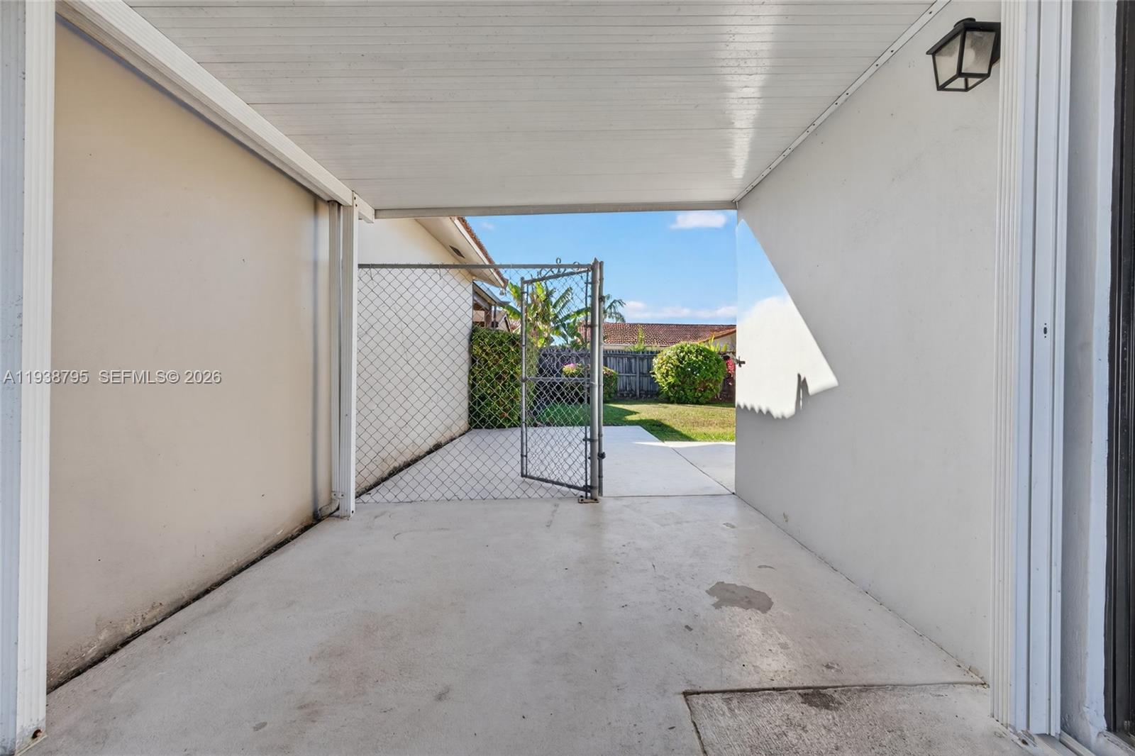 ALBA GARDENS SEC 6 - Residential