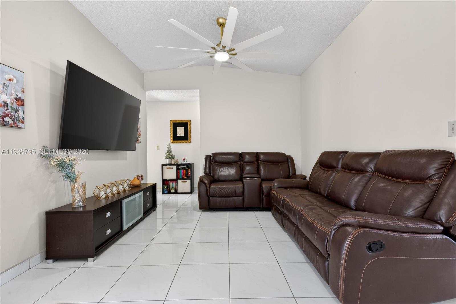 ALBA GARDENS SEC 6 - Residential