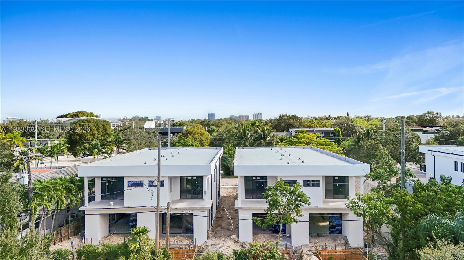 BEVERLY HEIGHTS - Residential