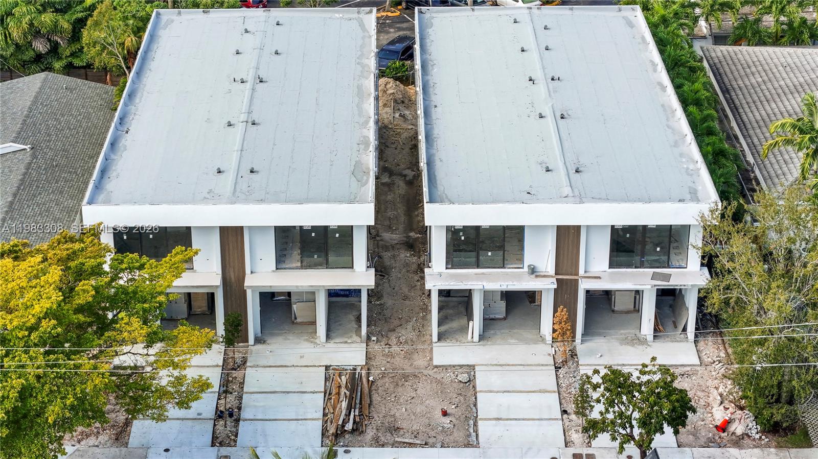 BEVERLY HEIGHTS - Residential