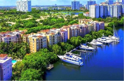 19655 E Country Club Dr 6107 Aventura FL 33180