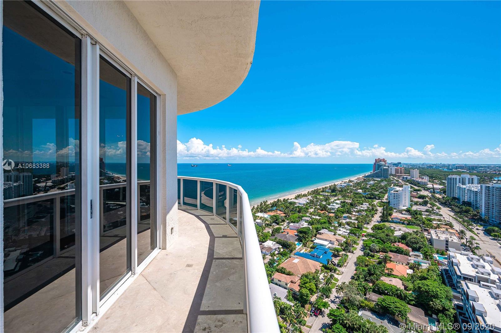 LHERMITAGE I - Residential