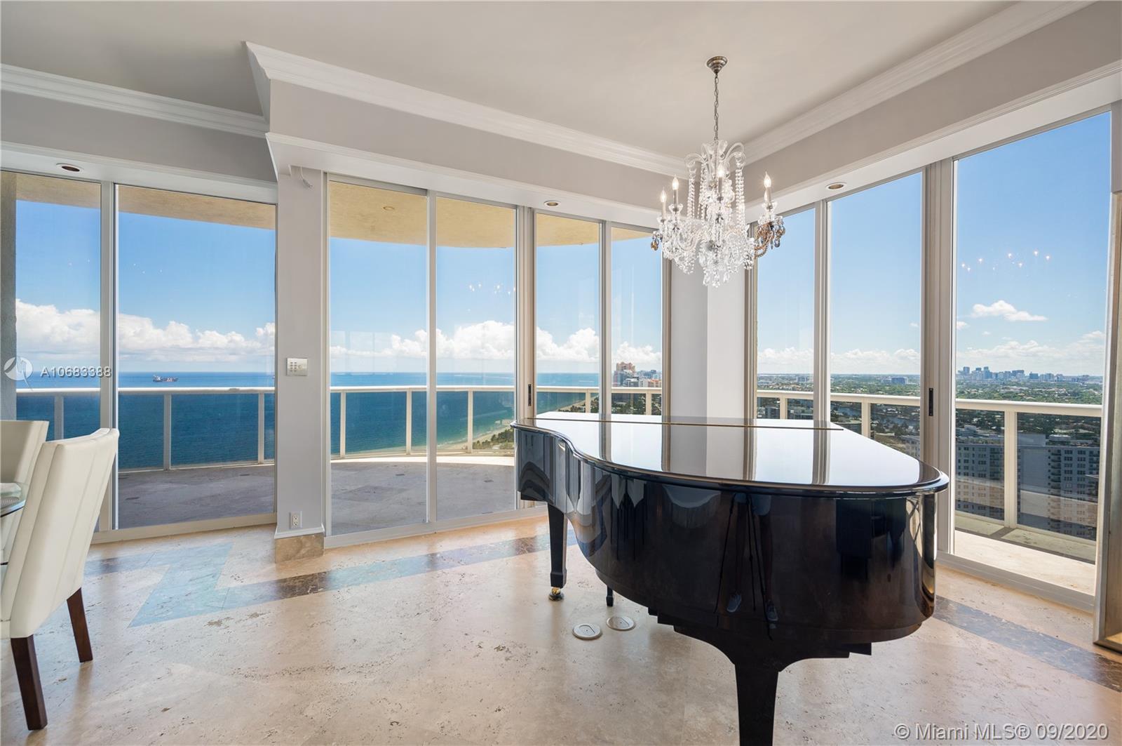 LHERMITAGE I - Residential