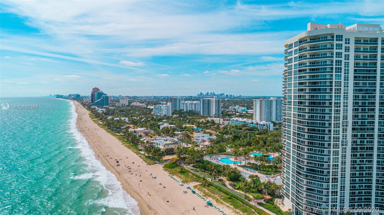 LHERMITAGE I - Residential