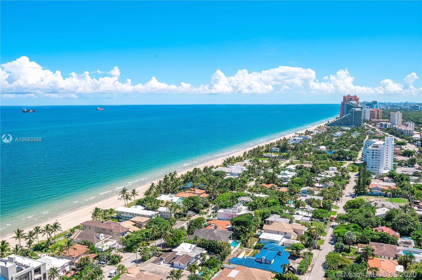 LHERMITAGE I - Residential