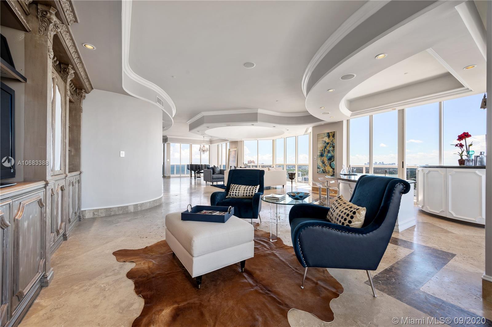 LHERMITAGE I - Residential