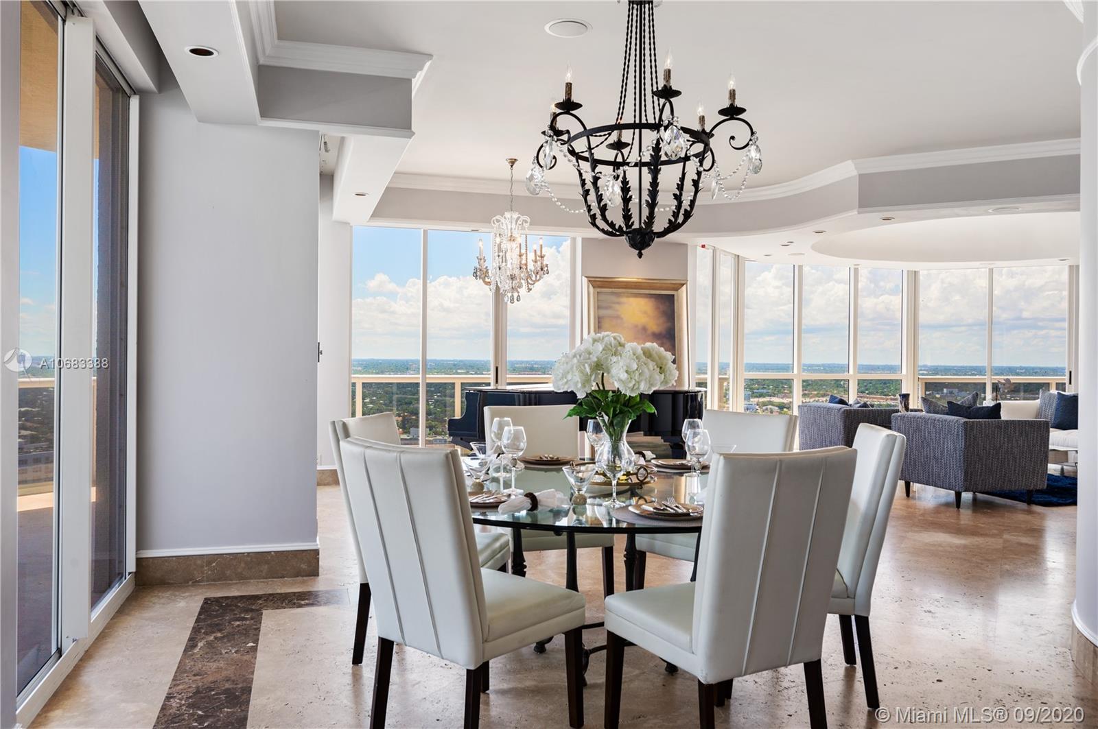 LHERMITAGE I - Residential