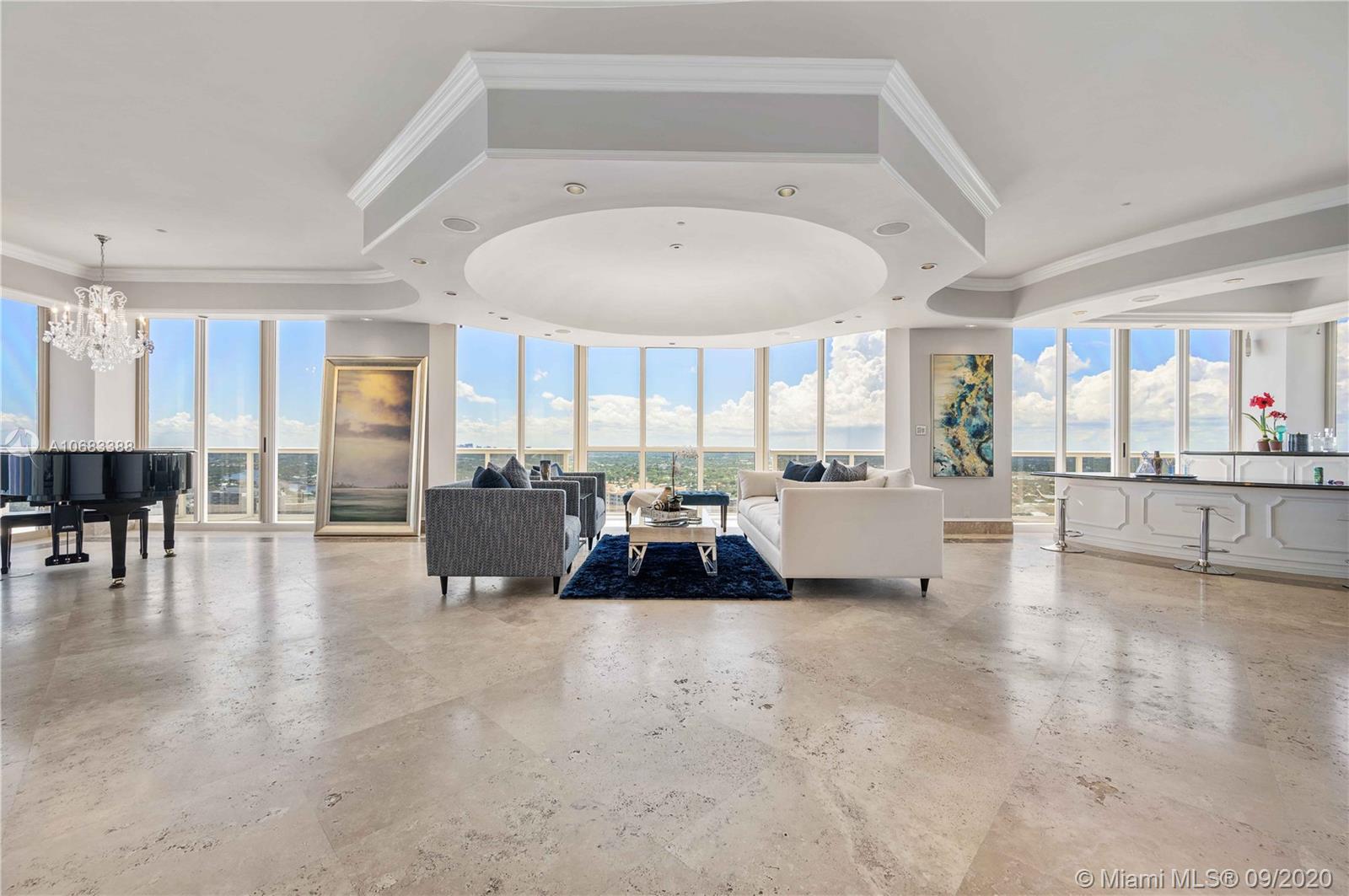 LHERMITAGE I - Residential