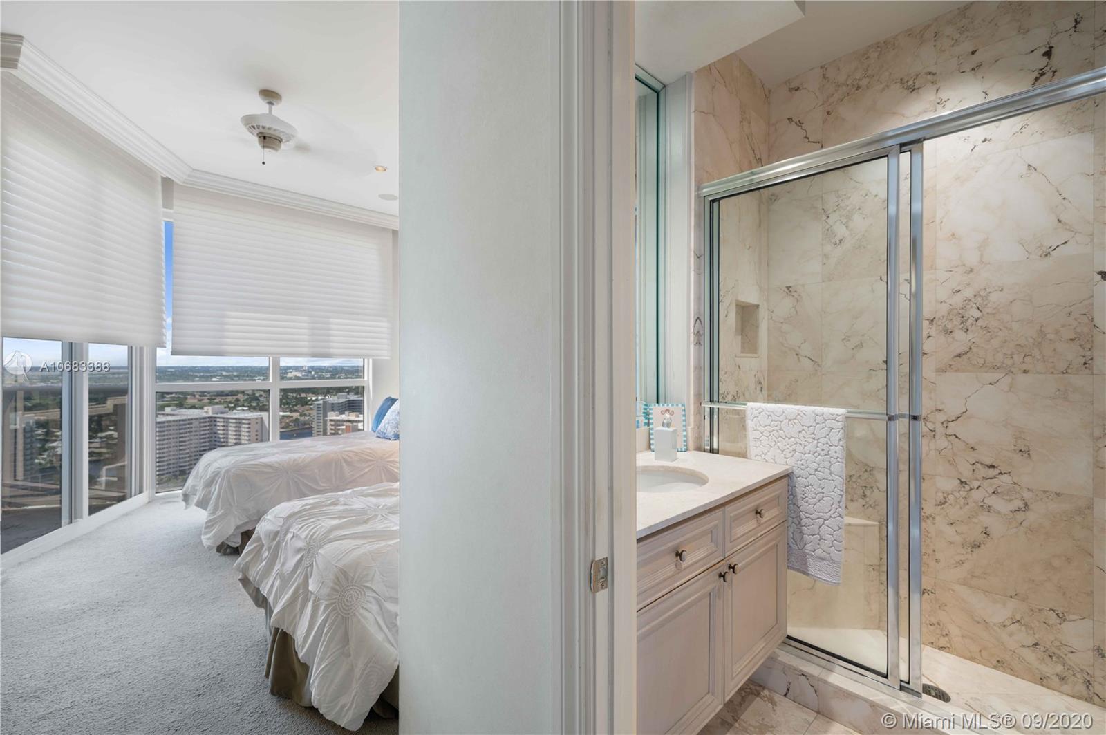 LHERMITAGE I - Residential