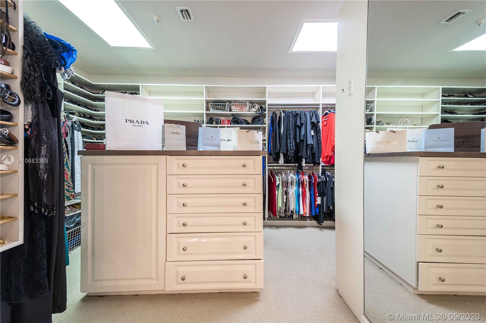 LHERMITAGE I - Residential