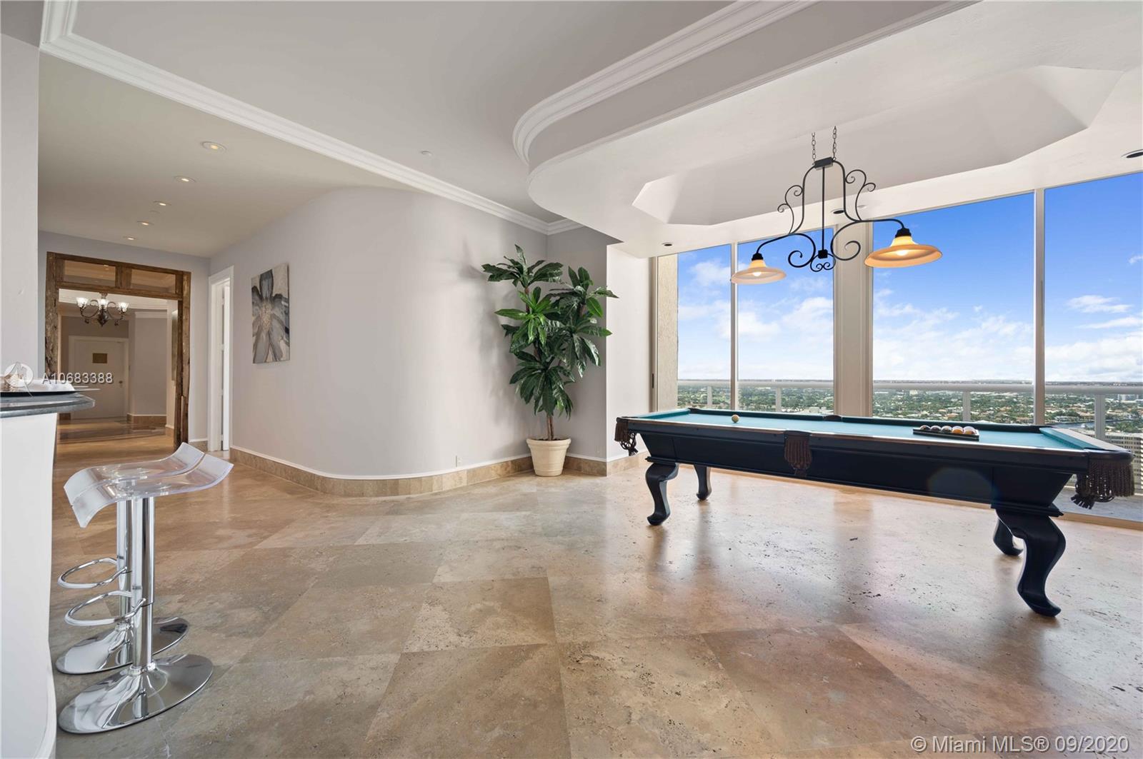 LHERMITAGE I - Residential