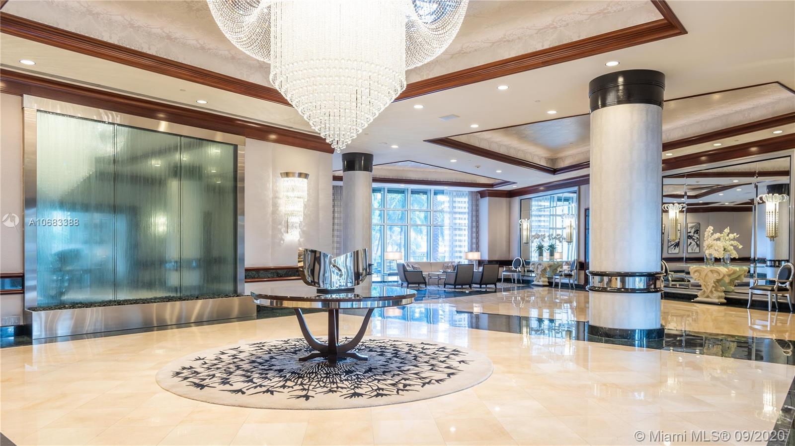 LHERMITAGE I - Residential