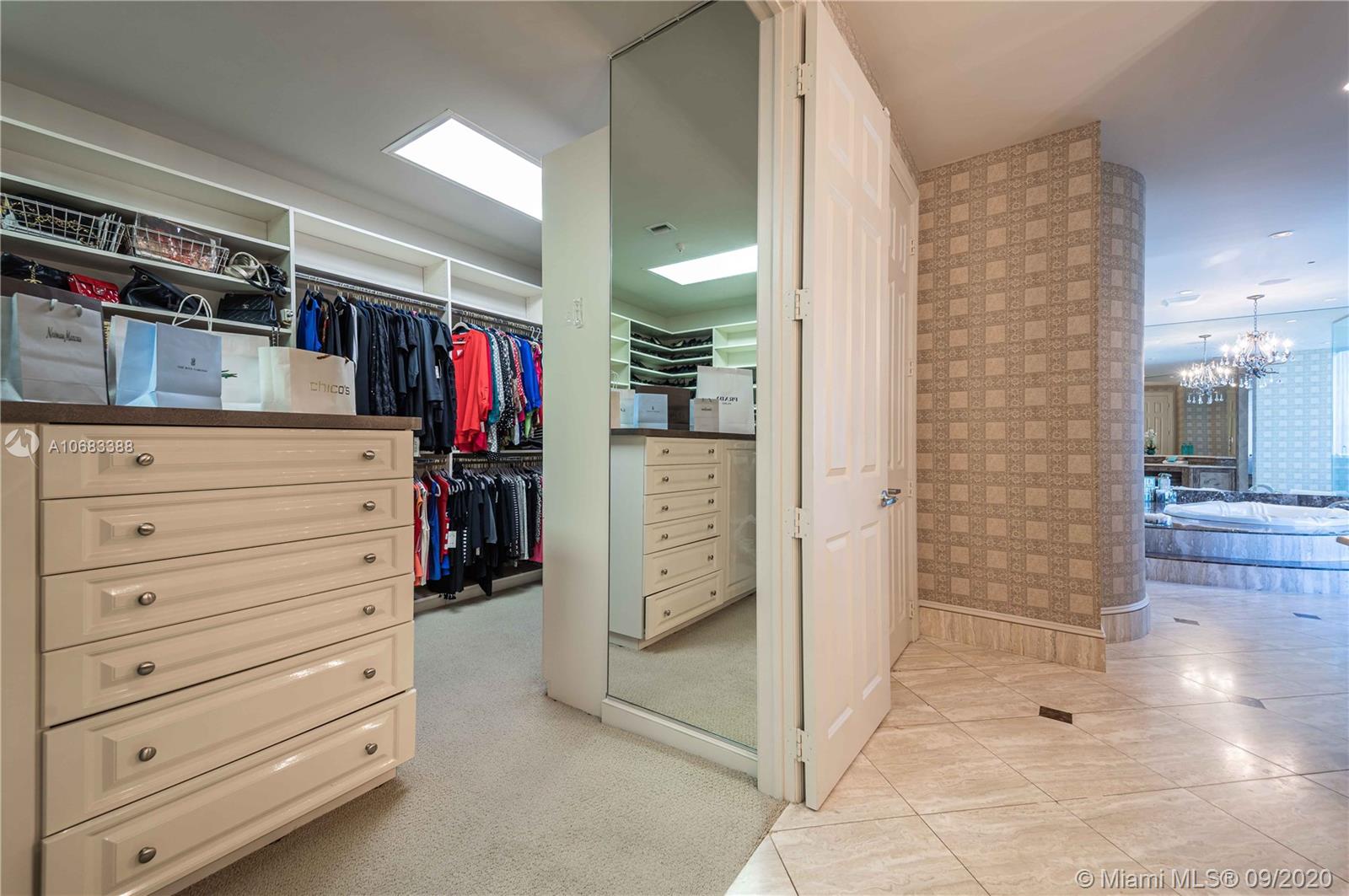 LHERMITAGE I - Residential