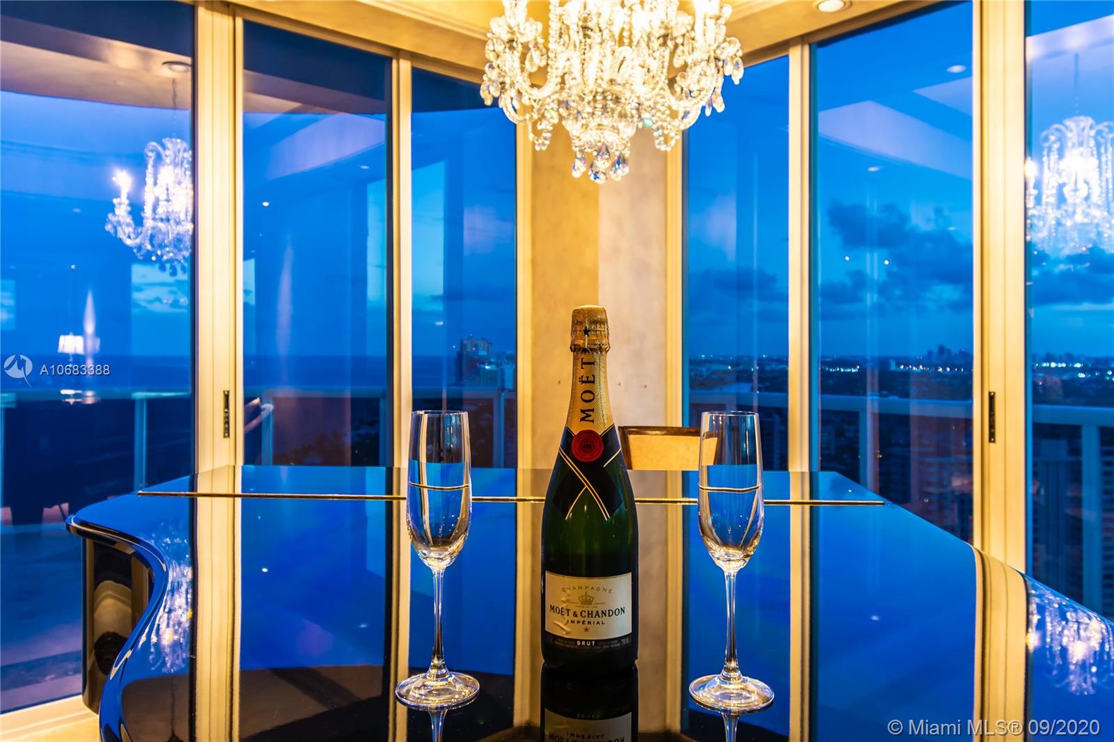 LHERMITAGE I - Residential