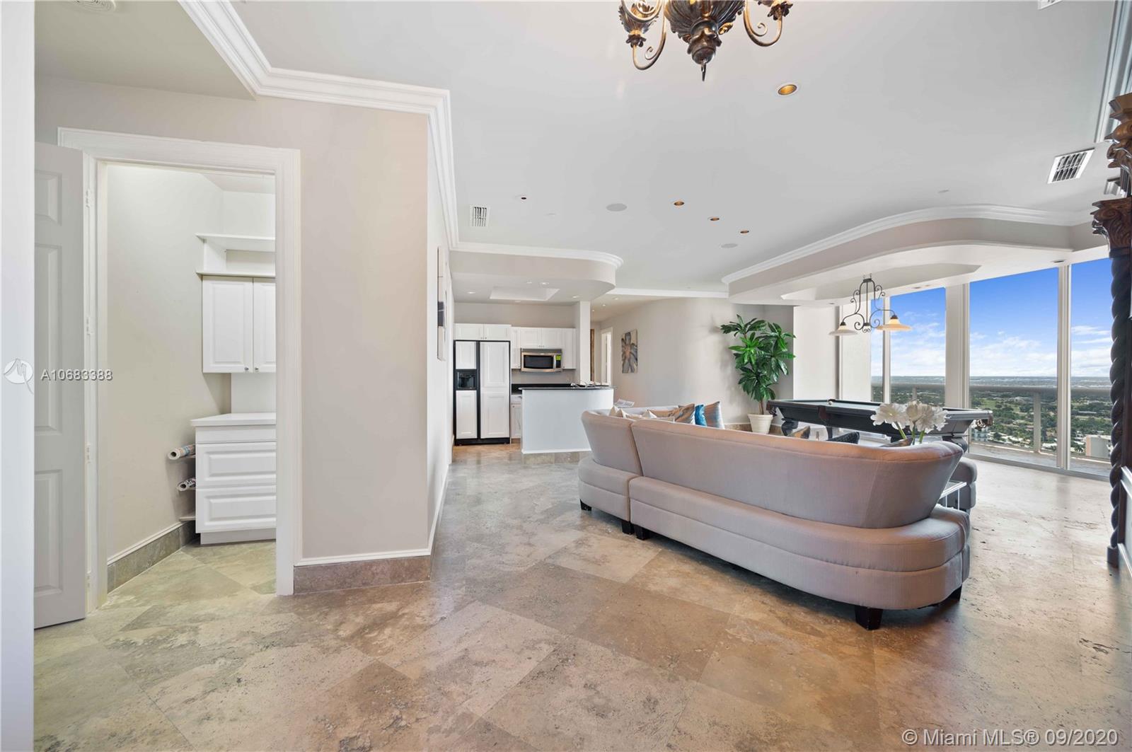 LHERMITAGE I - Residential