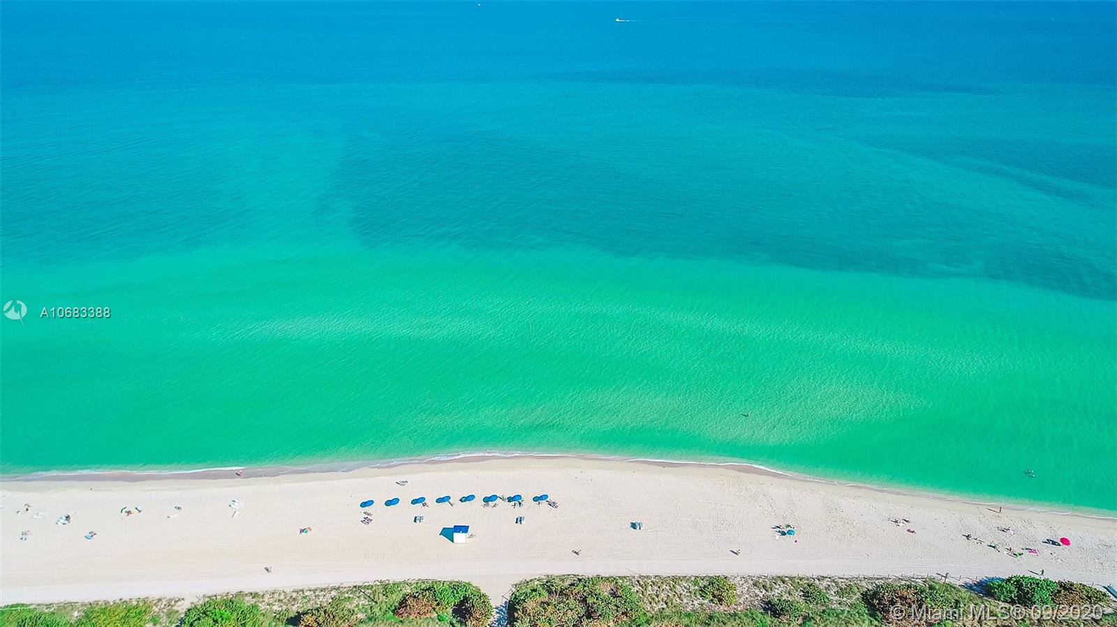 LHERMITAGE I - Residential