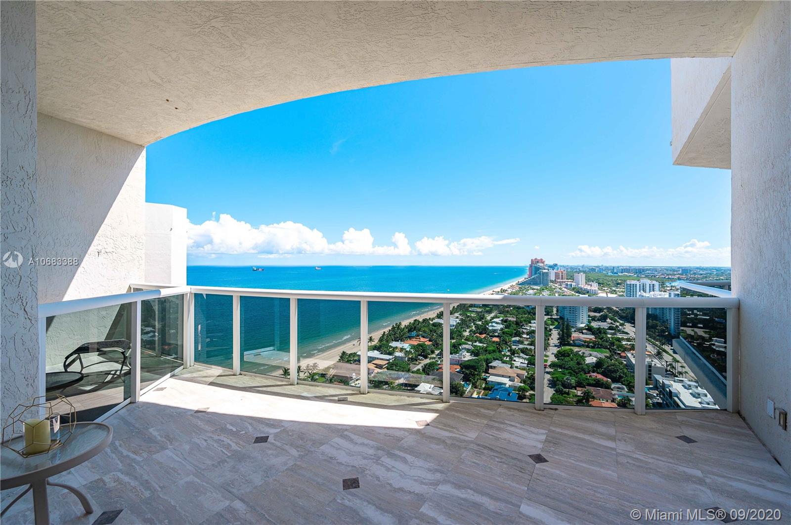 LHERMITAGE I - Residential