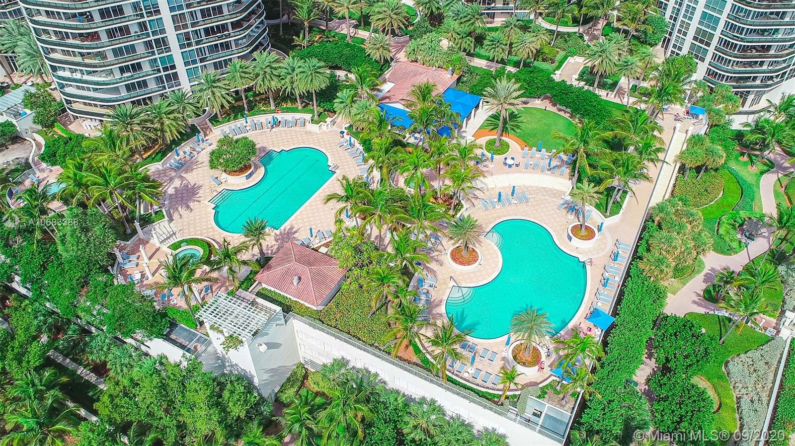 LHERMITAGE I - Residential