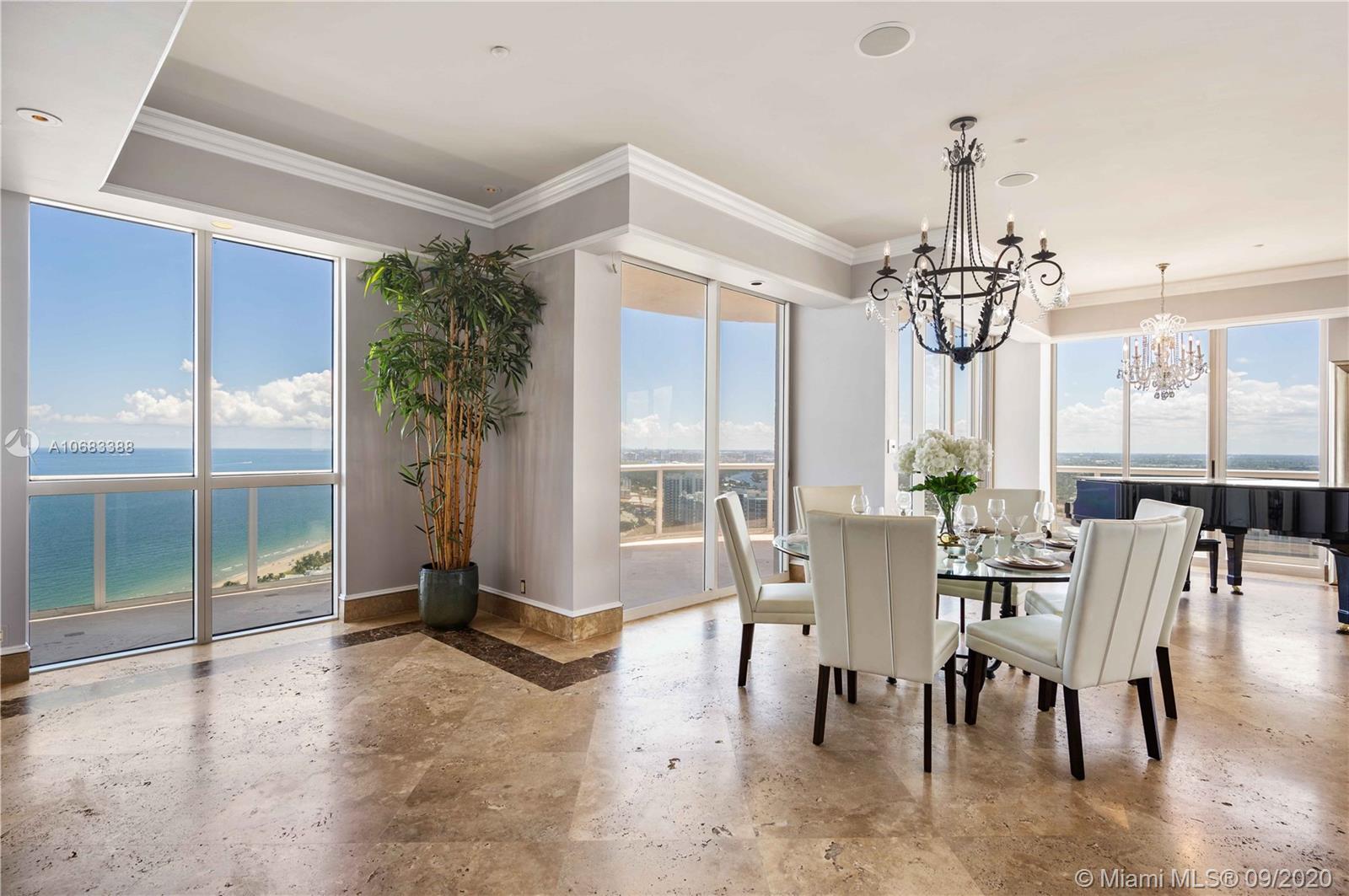 LHERMITAGE I - Residential