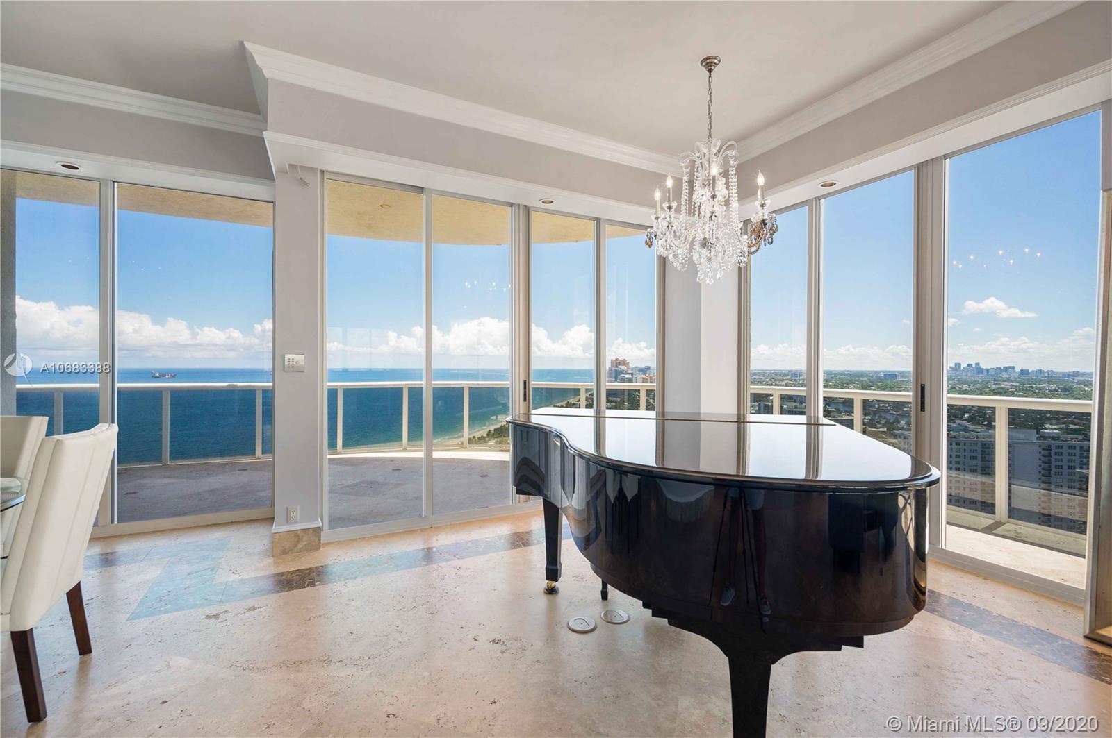 LHERMITAGE I - Residential