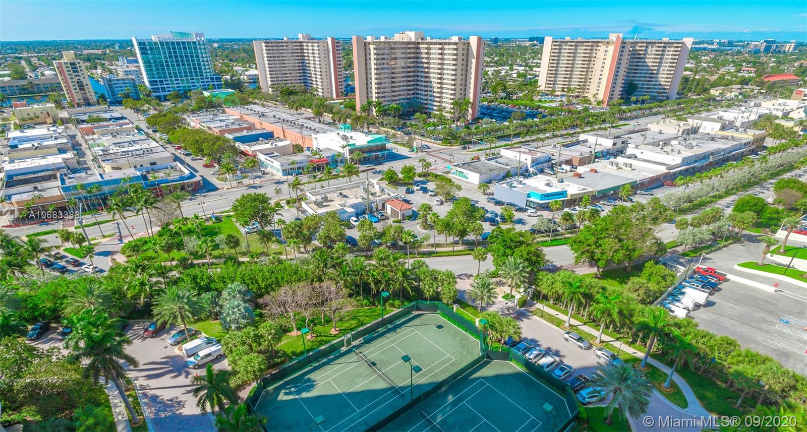 LHERMITAGE I - Residential