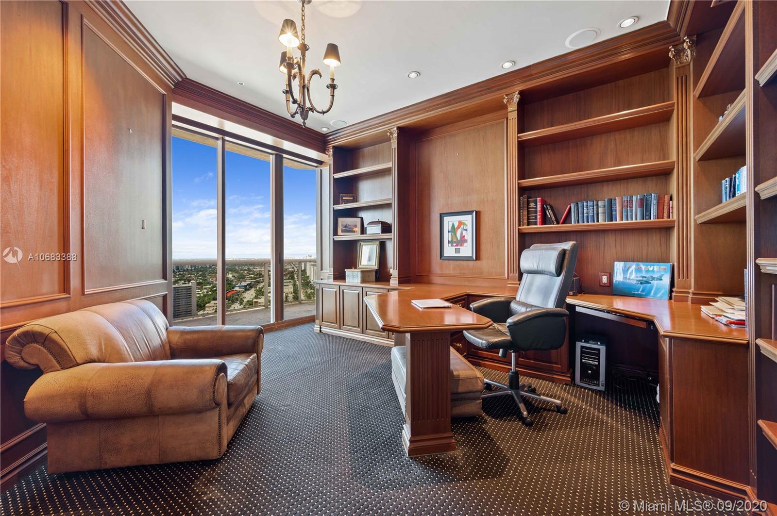 LHERMITAGE I - Residential