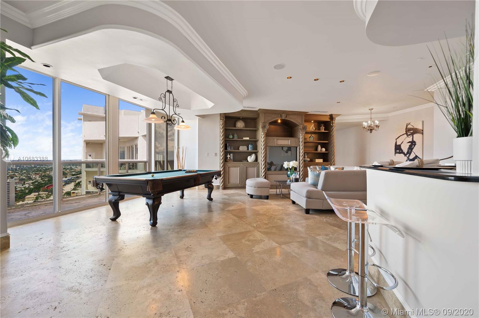 LHERMITAGE I - Residential