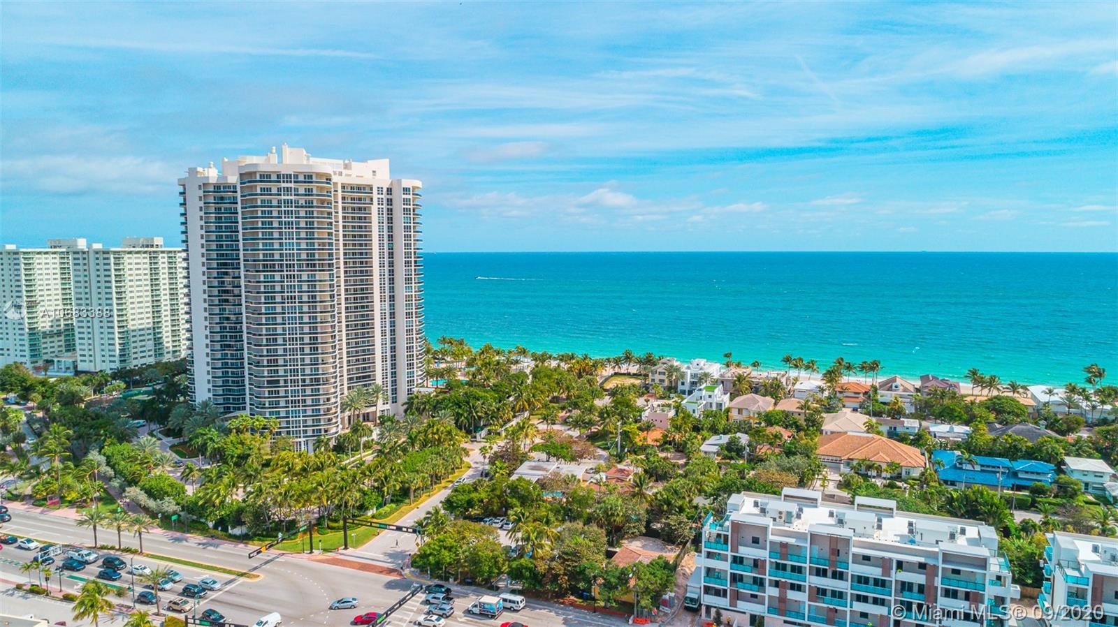 LHERMITAGE I - Residential