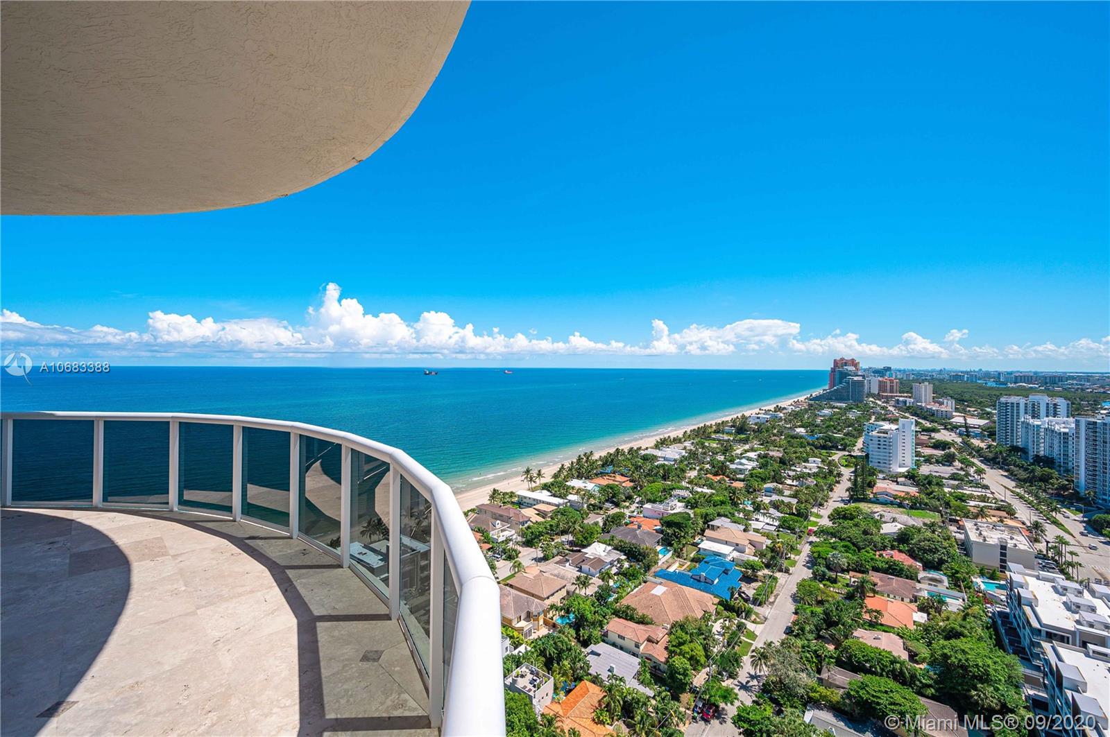 LHERMITAGE I - Residential