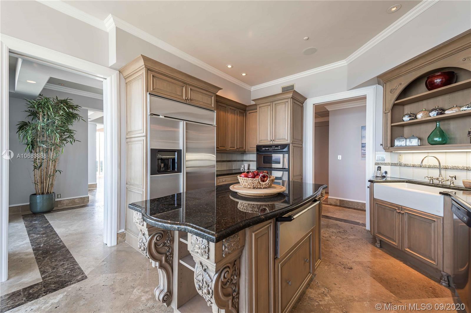 LHERMITAGE I - Residential