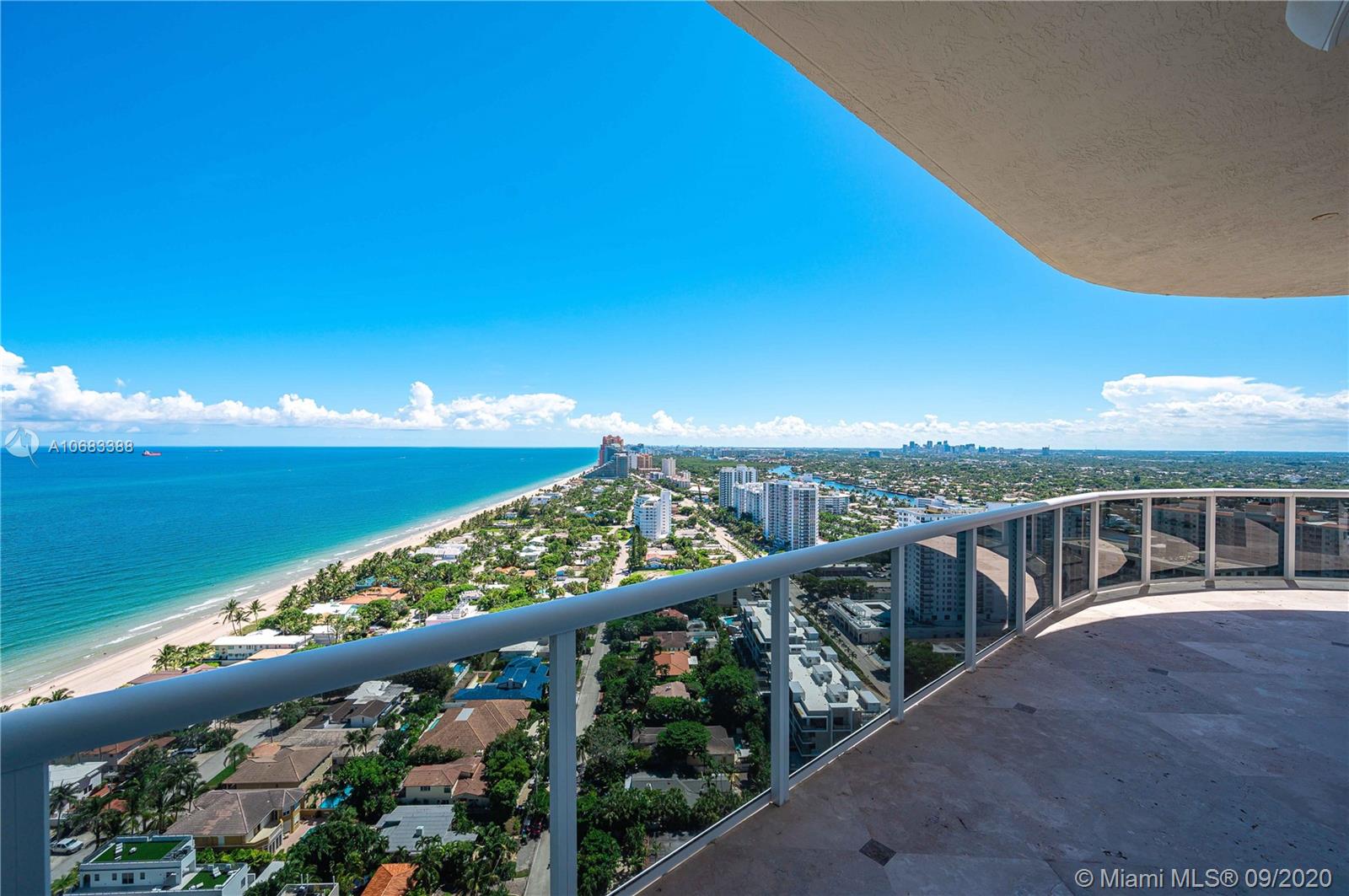 LHERMITAGE I - Residential