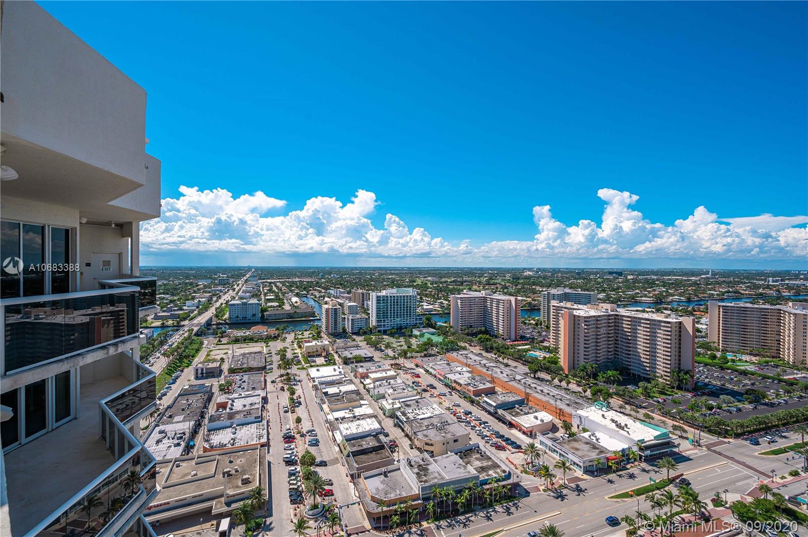 LHERMITAGE I - Residential