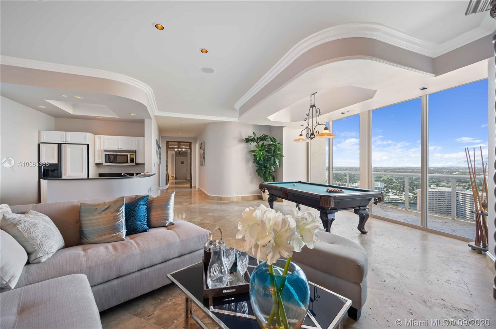 LHERMITAGE I - Residential