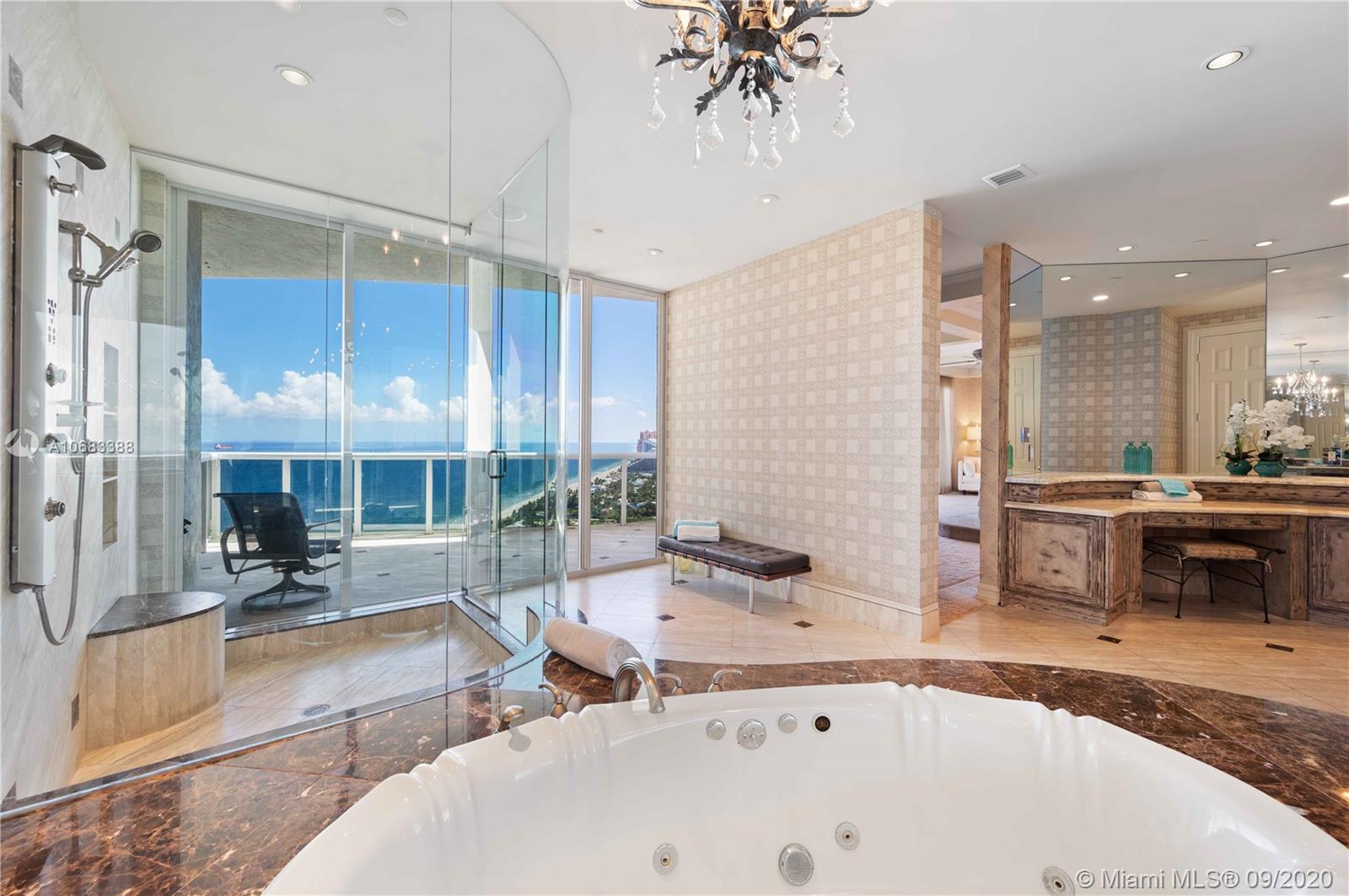 LHERMITAGE I - Residential