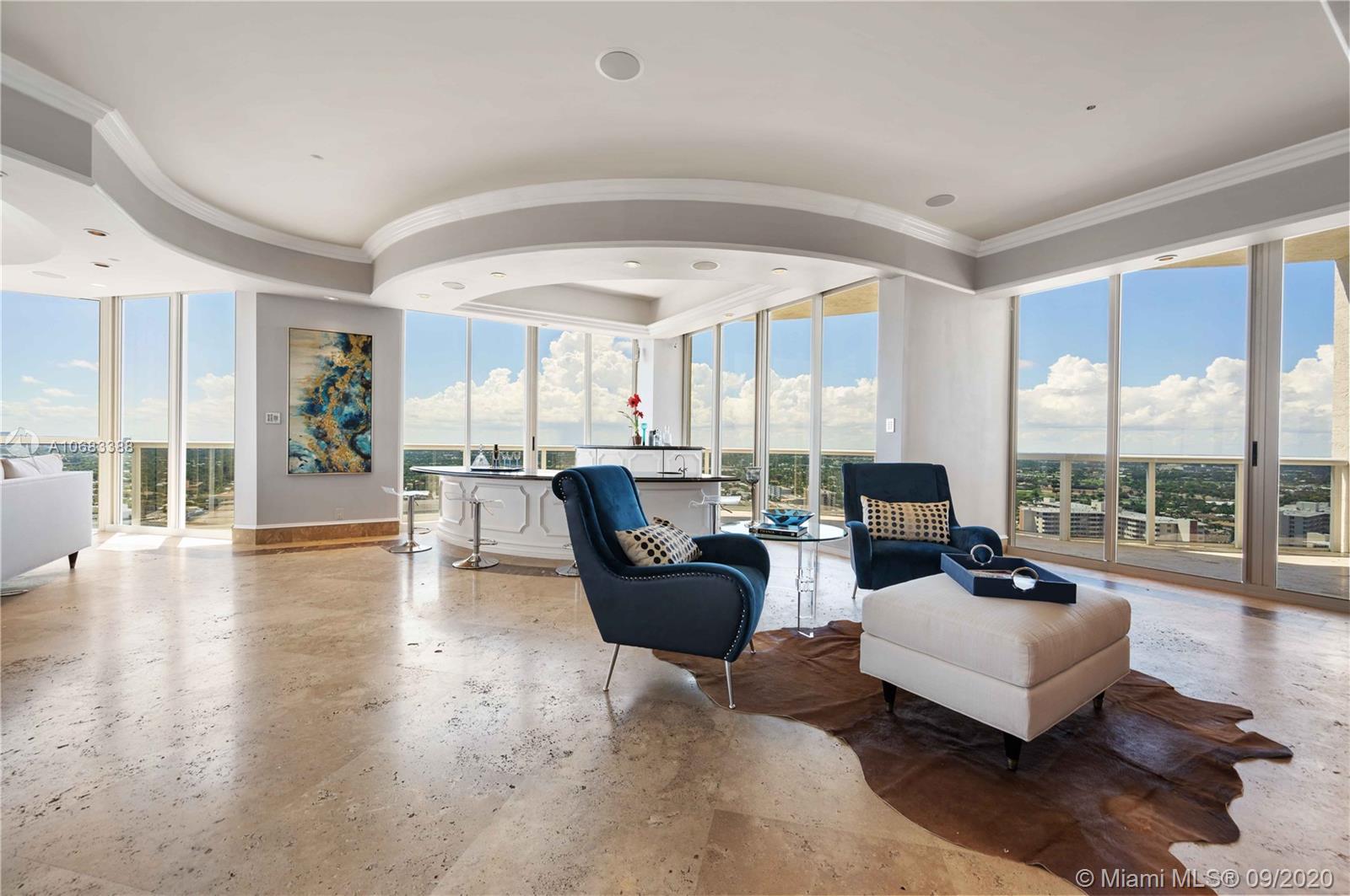 LHERMITAGE I - Residential