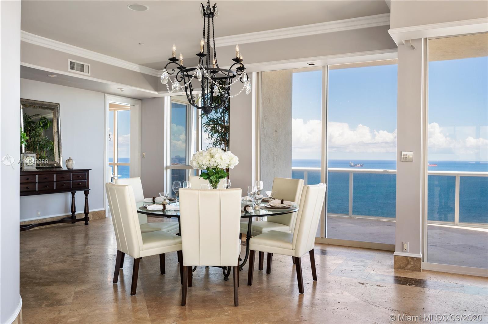 LHERMITAGE I - Residential