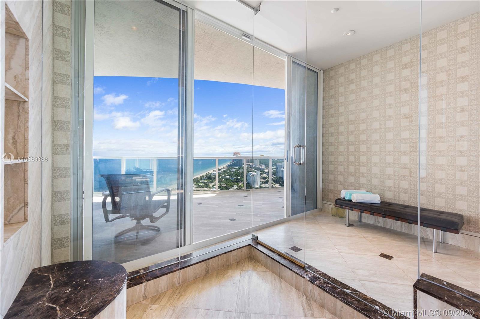 LHERMITAGE I - Residential