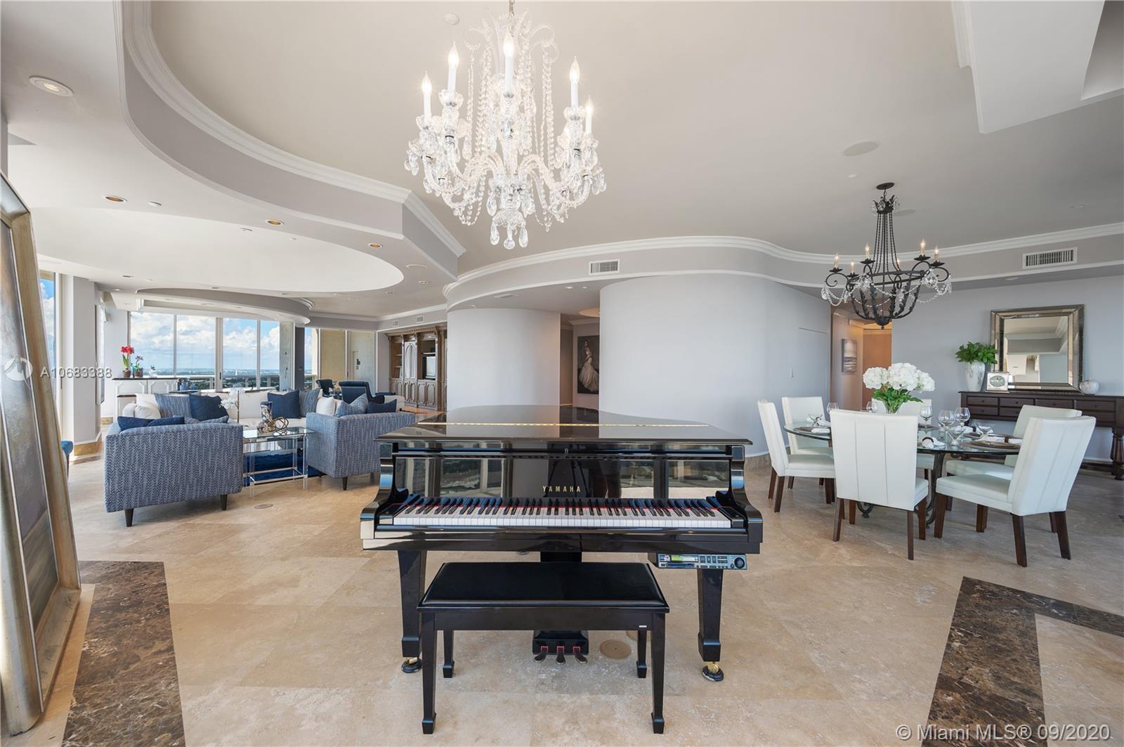 LHERMITAGE I - Residential