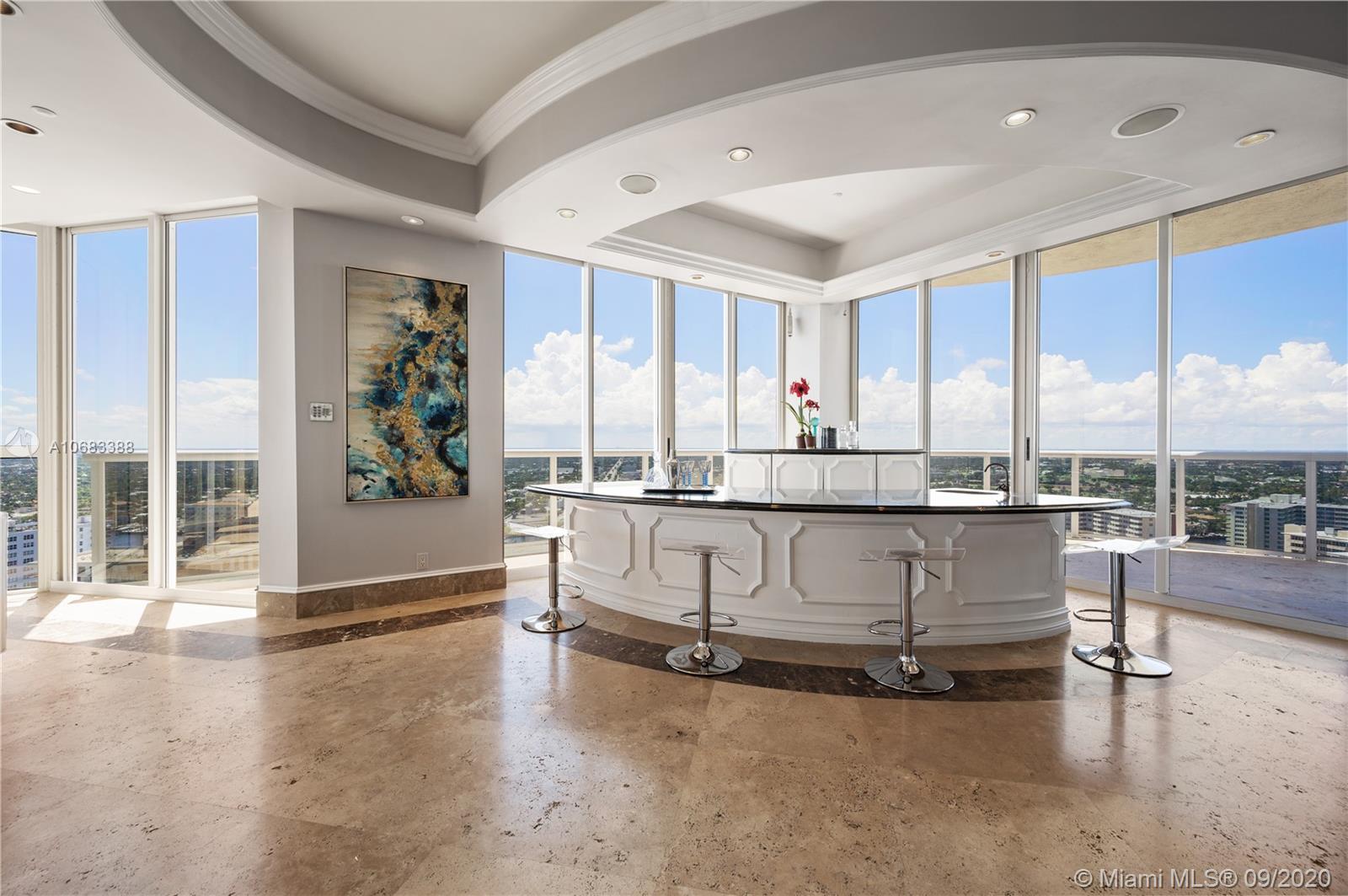 LHERMITAGE I - Residential