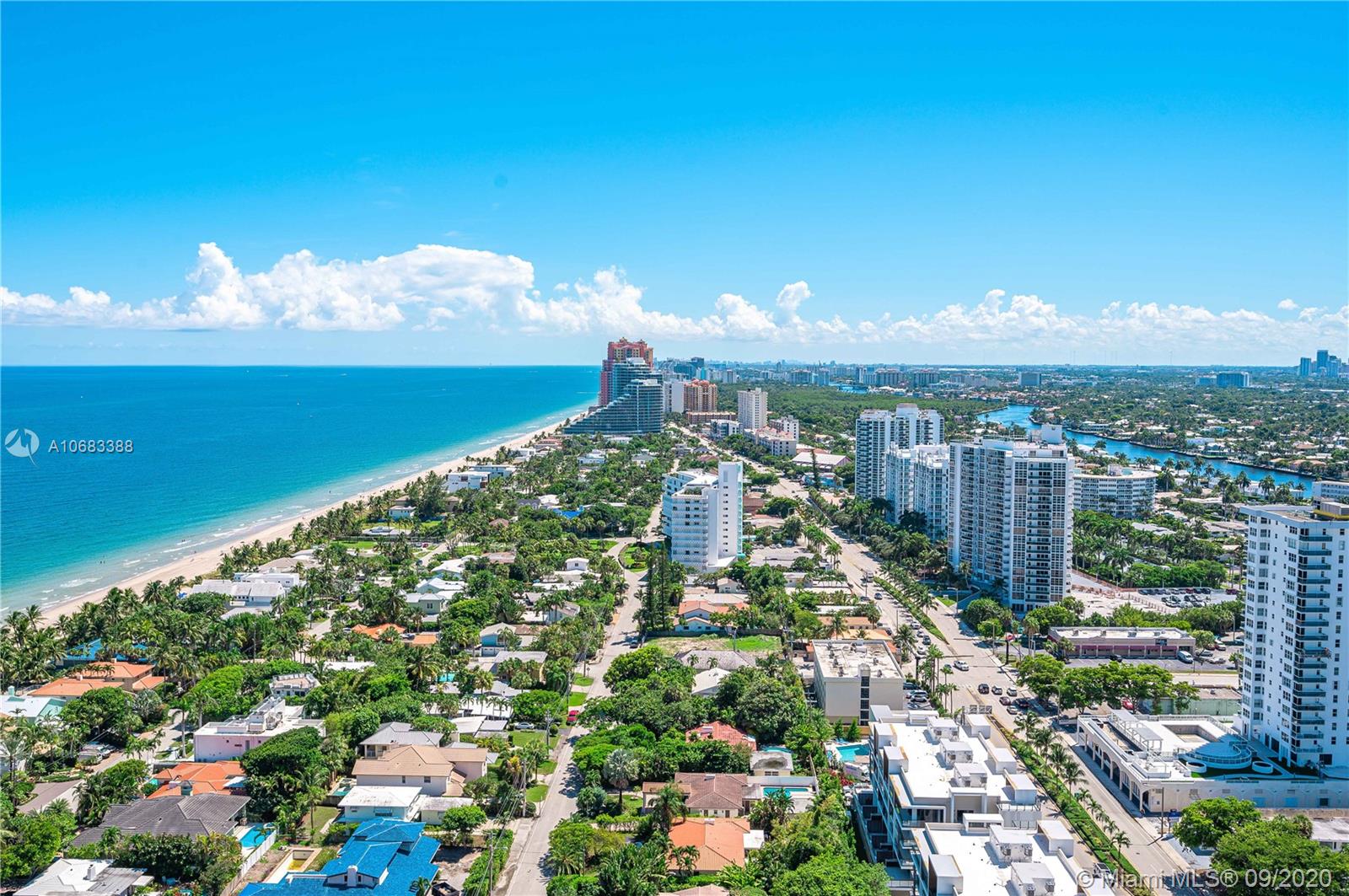 LHERMITAGE I - Residential