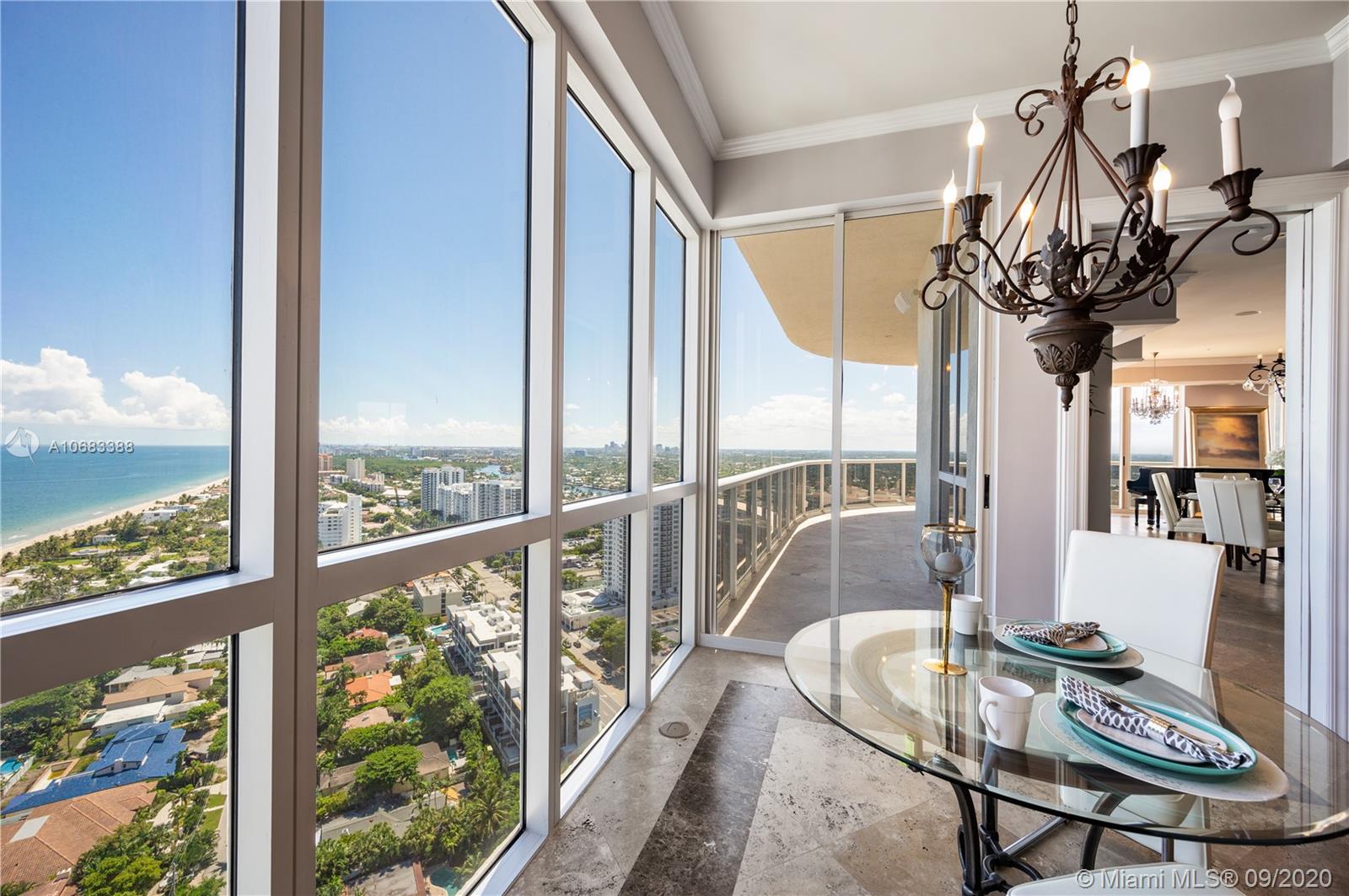 LHERMITAGE I - Residential