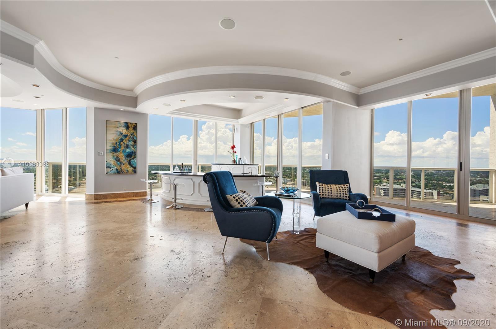 LHERMITAGE I - Residential