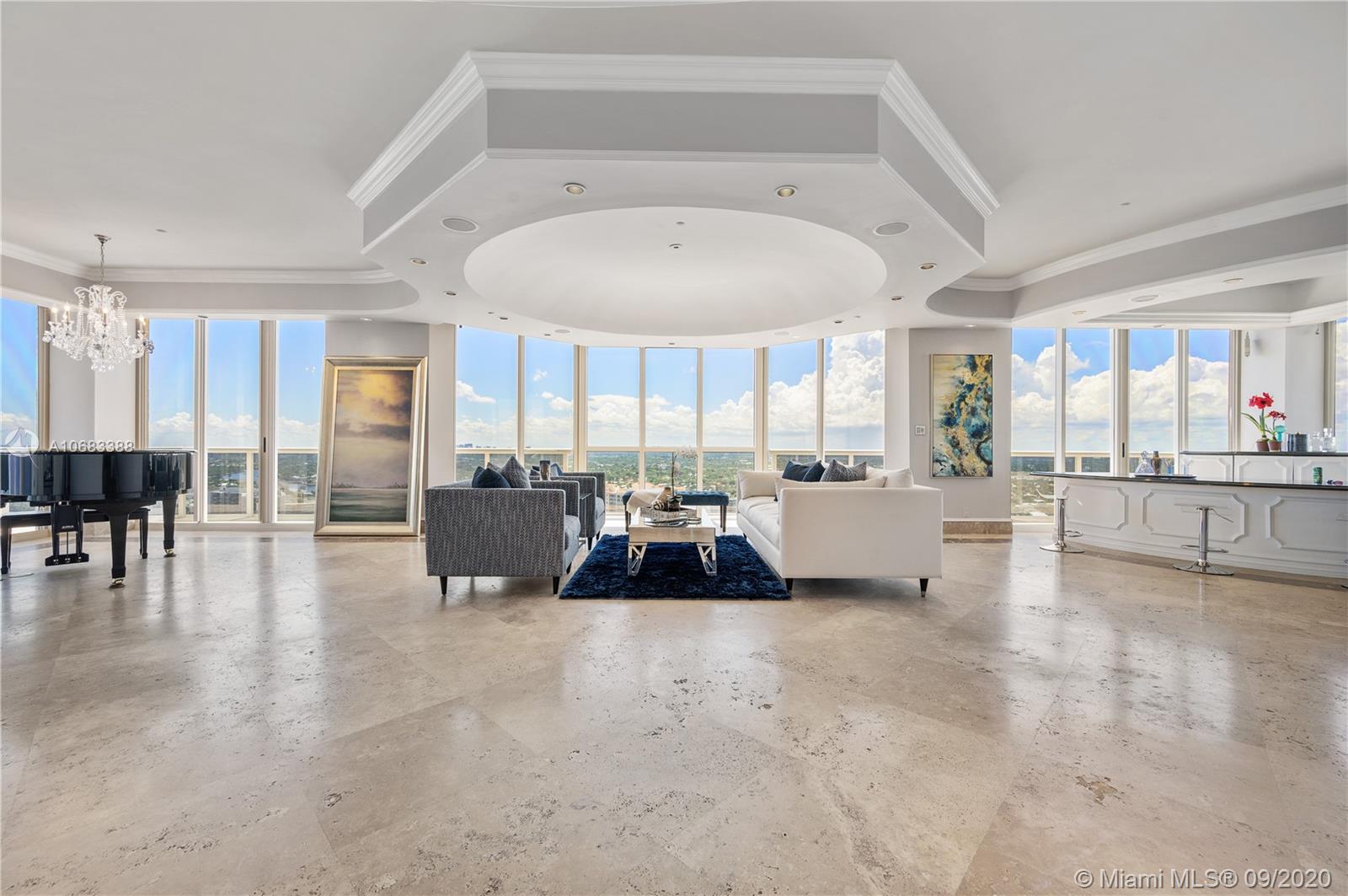 LHERMITAGE I - Residential