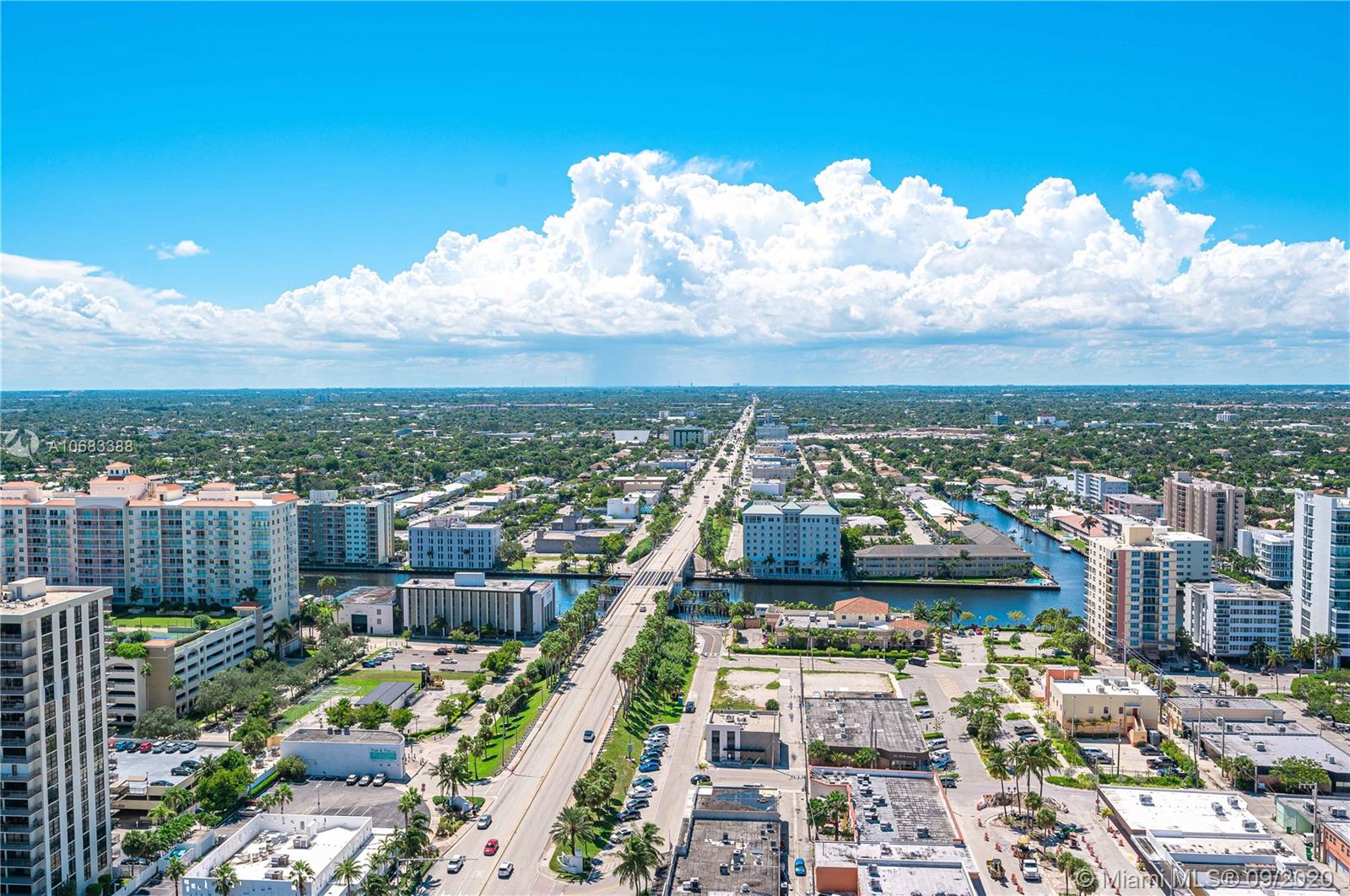 LHERMITAGE I - Residential